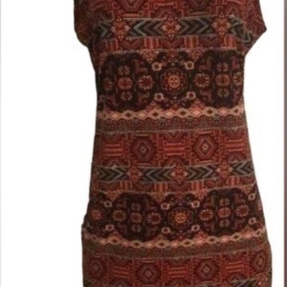 Ultra Flirt Casual Dress Size Small - Picture 9 of 9